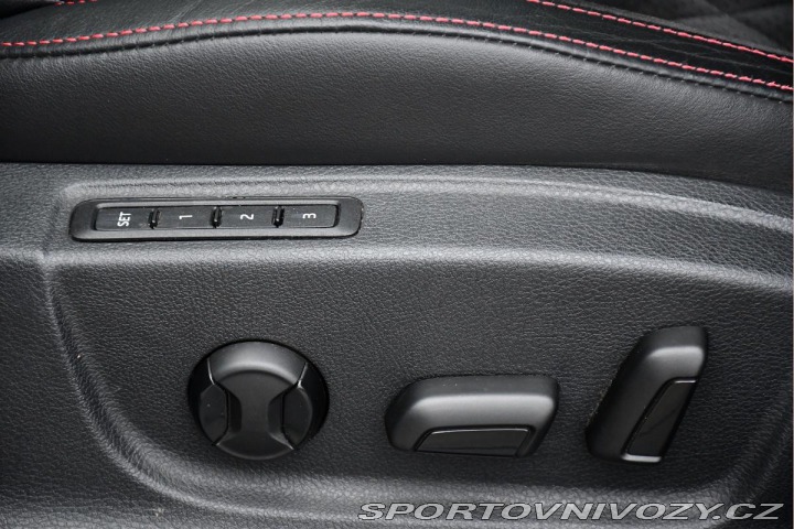 Škoda Octavia RS RS 2.0TDi ČR 2XALU 2018