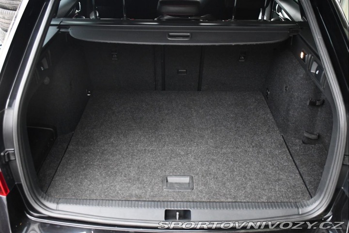 Škoda Octavia RS RS 2.0TDi 135kW 4X4 ČR 2X 2018