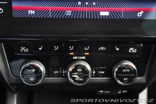 Škoda Octavia RS RS 2.0TDi ČR 2XALU 2018