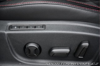 Škoda Octavia RS RS 2.0TDi ČR 2XALU 2018