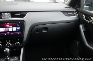 Škoda Octavia RS RS 2.0TDi ČR 2XALU 2018