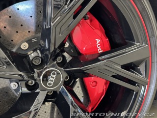 Audi RS6 RS DYNAMIC PAKET 2021