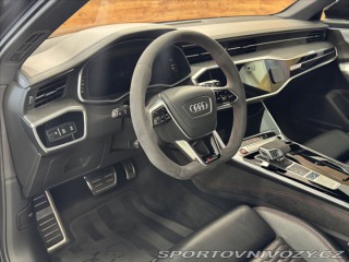 Audi RS6 RS DYNAMIC PAKET 2021