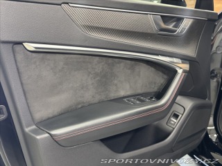 Audi RS6 RS DYNAMIC PAKET 2021