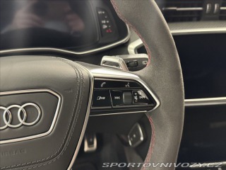 Audi RS6 RS DYNAMIC PAKET 2021