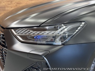 Audi RS6 RS DYNAMIC PAKET 2021