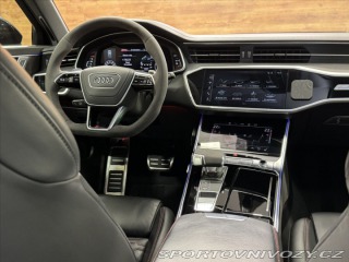 Audi RS6 RS DYNAMIC PAKET 2021