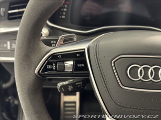 Audi RS6 RS DYNAMIC PAKET 2021