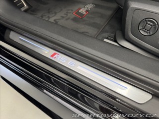 Audi RS6 RS DYNAMIC PAKET 2021