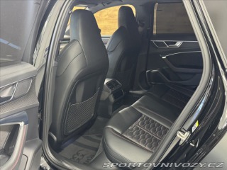 Audi RS6 RS DYNAMIC PAKET 2021