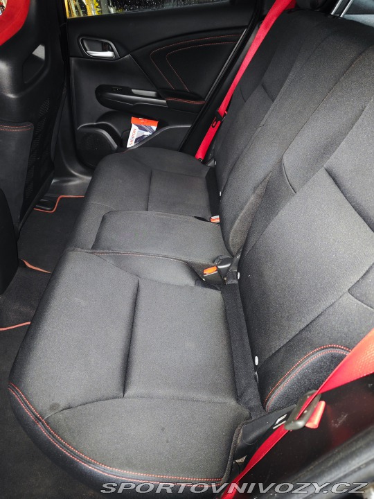 Honda Civic TypeR FK2 2016