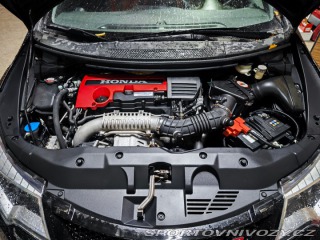 Honda Civic TypeR FK2 2016
