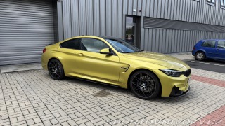 BMW M4 BMW M4 F82, LCI, HeadUP,