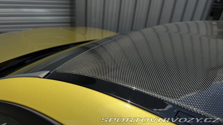 BMW M4 F82 LCI HeadUP 2017