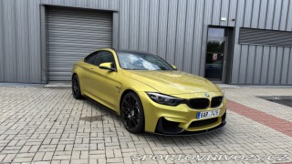 BMW M4 BMW M4 F82, LCI, HeadUP, 2017