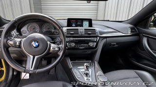 BMW M4 BMW M4 F82, LCI, HeadUP, 2017