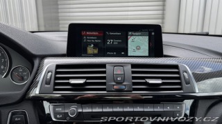 BMW M4 BMW M4 F82, LCI, HeadUP, 2017