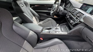 BMW M4 BMW M4 F82, LCI, HeadUP, 2017