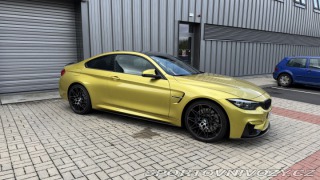 BMW M4 BMW M4 F82, LCI, HeadUP, 2017