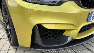 BMW M4 BMW M4 F82, LCI, HeadUP, 2017