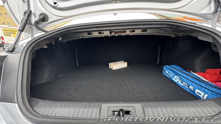 Subaru BRZ 2.4 MT 2023