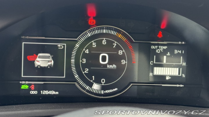 Subaru BRZ 2.4 MT 2023