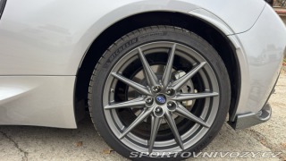 Subaru BRZ 2.4 MT 2023