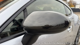 Subaru BRZ 2.4 MT 2023