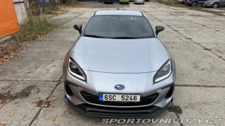 Subaru BRZ 2.4 MT 2023