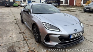 Subaru BRZ 2.4 MT 2023