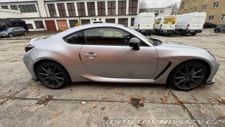Subaru BRZ 2.4 MT 2023
