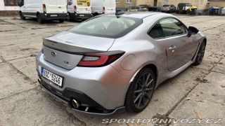 Subaru BRZ 2.4 MT 2023