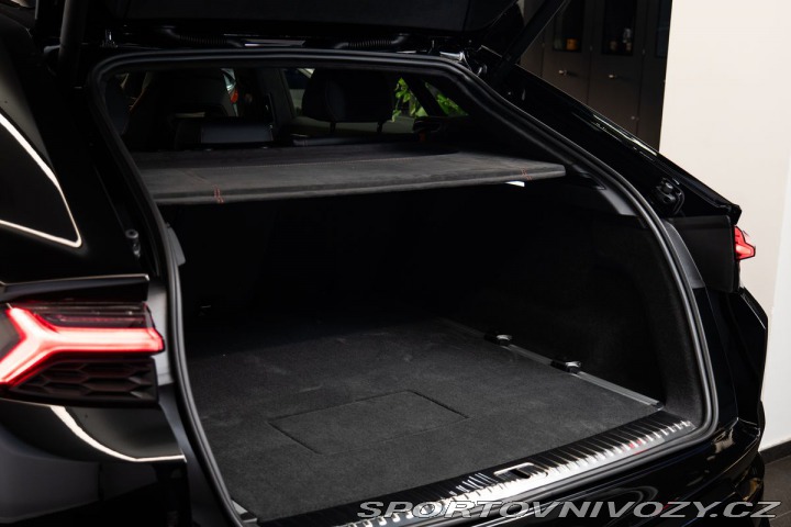 Lamborghini Urus SE 1800