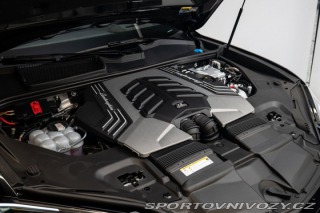 Lamborghini Urus SE 2025