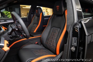 Lamborghini Urus SE 2025