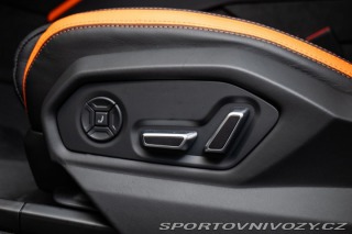 Lamborghini Urus SE 2025