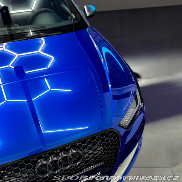 Audi RS3 RS3 8V Performance 2016