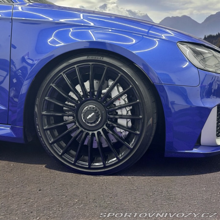 Audi RS3 RS3 8V Performance 2016