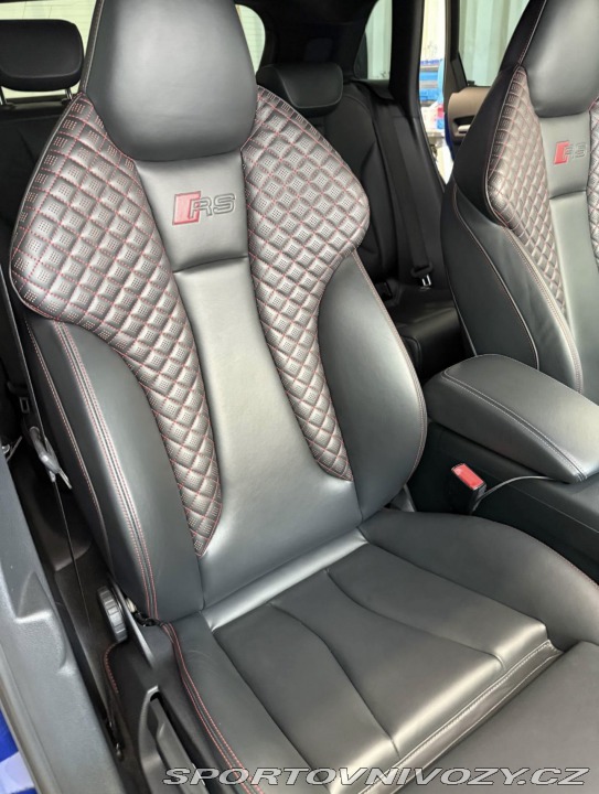 Audi RS3 RS3 8V Performance 2016