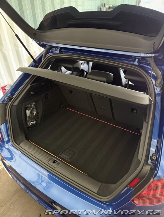 Audi RS3 RS3 8V Performance 2016