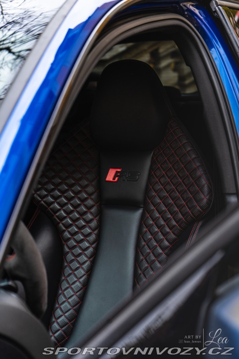 Audi RS3 RS3 8V Performance 2016