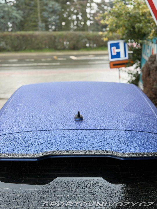 Audi RS3 RS3 8V Performance 2016