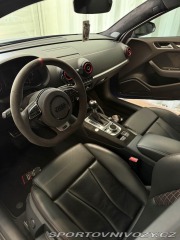 Audi RS3 RS3 8V Performance 2016