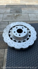 Audi RS3 RS3 8V Performance 2016