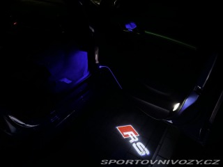 Audi RS3 RS3 8V Performance 2016