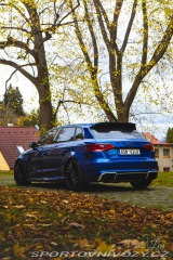 Audi RS3 RS3 8V Performance 2016