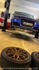 Audi RS3 RS3 8V Performance 2016
