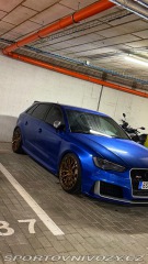 Audi RS3 RS3 8V Performance 2016