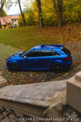 Audi RS3 RS3 8V Performance 2016