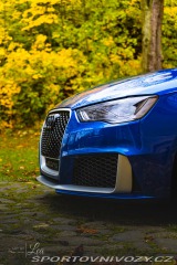 Audi RS3 RS3 8V Performance 2016